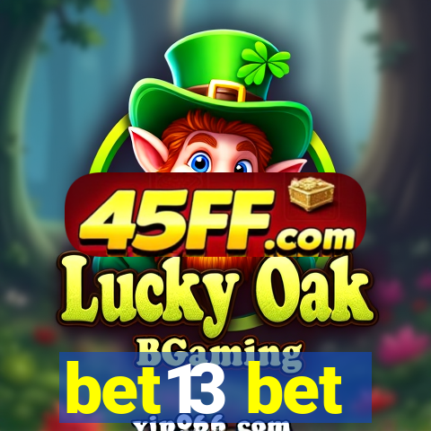 bet13 bet